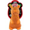 HRACKA - PLU SQUIRREL 20 cm