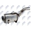 NTY Filter sadzí/pevných častíc výfukového systému DPF-BM-001