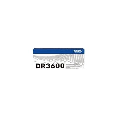 valec BROTHER DR-3600 DCP-L5510DW, MFC-L5710DN, HL-L5210DN (75000 str.)