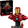 76327 Busta Iron Man MK4 LEGO