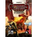 Dungeons and Dragons Online: Stormreach