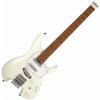 Ibanez ICHI10-VWM Vintage White Headless gitara