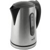 Rýchlovarná kanvica HOME HGVF04 2200 W 1,7 l strieborná/sivá (HG VF 04)