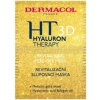 Dermacol HT 3D Hyaluron Therapy revitalizačná zlupovacia pleťová maska 15 ml