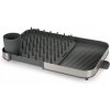Rozširovateľný odkvapkávač Joseph Joseph Duo Steel 851680
