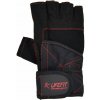 Rukavice na cvičenie Lifefit TOP, veľ. XL, čierne (4891223018004)