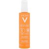 Vichy Capital Soleil Cell Protect Water Fluid Spray SPF30 - Opaľovací fluid v spreji na telo a tvár 200 ml