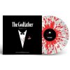 2LP Various: The Godfather - Trilogy I • II • III CLR