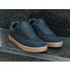 pánske topánky ETNIES SNAKE BLACK/GUM 44