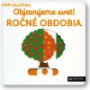 Svojtka MiniPÉDIA – Objavujeme svet! Ročné obdobia