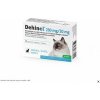 Dehinel 230 mg/20 mg pre mačky 2 tbl.