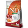 Farmina N & D dog GF PUMPKIN Adult Mini Chicken & Pomegranate 7 kg