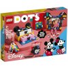 LEGO Dots 41964 Myšiak Mickey a Minnie Mouse školská súprava