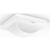 Steinel | Steinel 079086 - Prezenčný hlásič podhľadový HALLWAY KNX V3.5 biela | ST79086