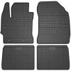 FROGUM Gumené koberce TOYOTA Corolla XI 13-19 (4 ks.) 402423