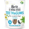 Brit Dog Dental Stick Teeth & Gums with Chamomile & Sage 251 g