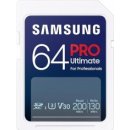 Samsung SDXC 64GB MB-SY64S/WW