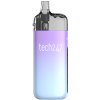 Smoktech Tech247 Pod 1800 mAh Purple Blue 1 ks