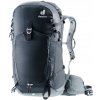 Deuter Trail Pro 33l čierny