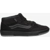 Vans Zahba Mid Black/Pewter 46