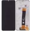 LCD displej + Dotykové sklo Samsung Galaxy A32 5G, A326 Variant:: Čierna