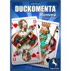 Pegasus Spiele Duckomenta Rommé