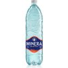 Minerálna voda MINERA Kalciová perlivá 6 x 1,5 ℓ