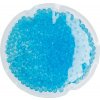 Ohrievací alebo chladiaci vankúšik, viacnásobne použiteľný , light blue Farba: light blue