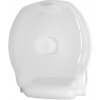 WIMEX. zásobník na toaletný papier Jumbo 190, priemer rolky max. 19cm, biely