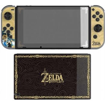 PDP Case Nintendo Switch, Zelda