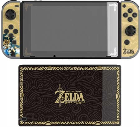 PDP Case Nintendo Switch, Zelda