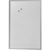 Herlitz tabuľa magnetická 60 x 80 cm