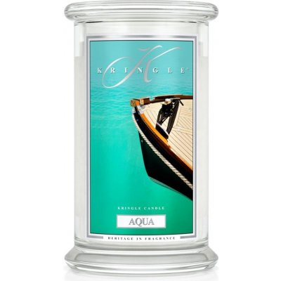 Kringle Candle Aqua 624 g