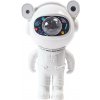 Aga Hviezdny projektor Astronaut s reproduktorom DS2304