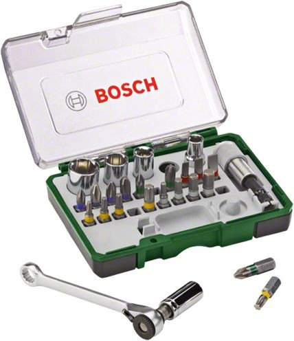 Bosch 27 el. 2607017160