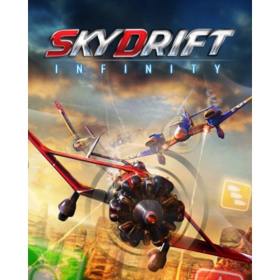 Skydrift Infinity