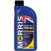 Morris Lodexol MTF 75W-80, automobilový převodový olej GL4, 1l (Morris Lubricants - Tradition in Excellence since 1869...)
