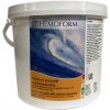 Chlorový granulát rychlorozpustný 3kg - chloršok, Chlór granulát, CHEMOFORM