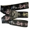 MH Cross black white