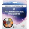 Koh-I-Noor 174507/18 brilantní 22.5 mm 72 barev