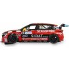SCX Advance Cupra León Competición Team Monlau