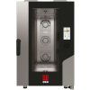 Konvektomat Millennial Touch Screen Gastro s automatickým umývaním, 11x GN 1/1 - elektronicky ovládaná, plynová, Tecnoeka, 230V/700W, 17500kW, 730x850x(H)1230mm