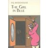 Girl in Blue (Wodehouse P.G.)