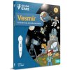 Albi Kúzelné čítanie - kniha Vesmír