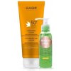 Nuxe Sun delikátne mlieko na opaľovanie SPF50 150 ml