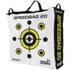 Delta McKenzie Speedbag 51x51x20cm
