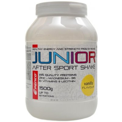 Penco Junior After sport shake 1500 g