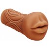 Realistic Masturbator Satisfaction Treasure