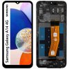 LCD displej PLS pre Samsung Galaxy A14 4G, SM-A145R