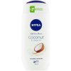Nivea Care & Coconut sprchový gél 250 ml